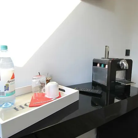 Holiday home Bright Studio Overlooking The Rhine *