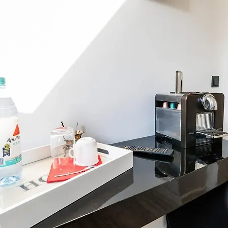 Ferienhaus Bright Studio Overlooking The Rhine *