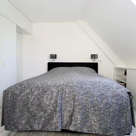Bright Studio Overlooking The Rhine Semesterbostad